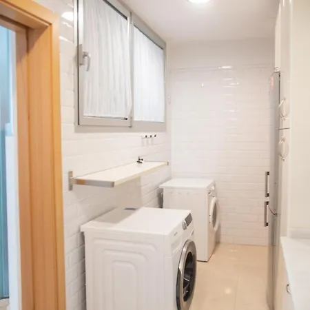 Tentudia Charming With Private Roof-top Or Patio In San Bernardo By Ocityzen * Sevilla