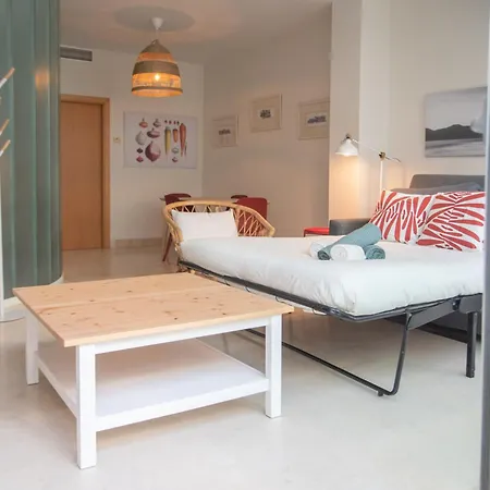 Tentudia Charming With Private Roof-top Or Patio In San Bernardo By Ocityzen * Sevilla