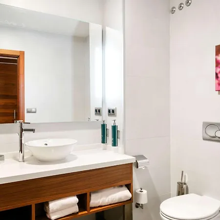 Hotel Hilton Garden Sevilla