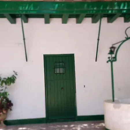 Setas Estudio Ii Apartment Seville