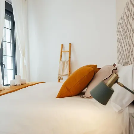 Luxury And Cozy- 1bd 1bth- Setas Apartment Seville