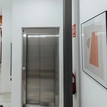 Apartment Luxury And Cozy- 1bd 1bth- Setas