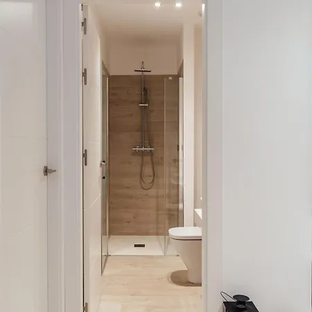 Luxury And Cozy- 1bd 1bth- Setas