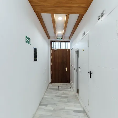 Luxury And Cozy- 1bd 1bth- Setas * Seville