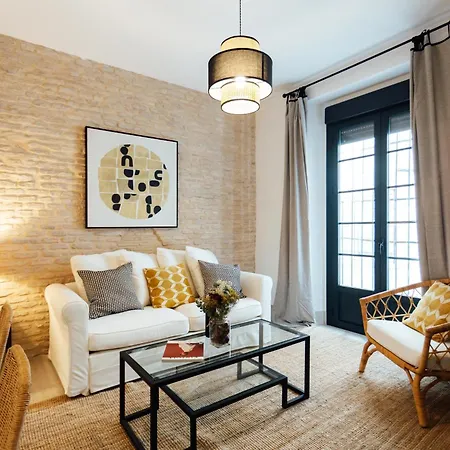 Apartment Luxury And Cozy- 1bd 1bth- Setas *