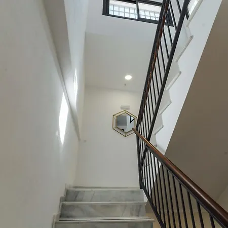 Luxury And Cozy- 1bd 1bth- Setas Apartment