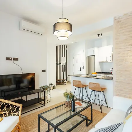 Apartment Luxury And Cozy- 1bd 1bth- Setas *