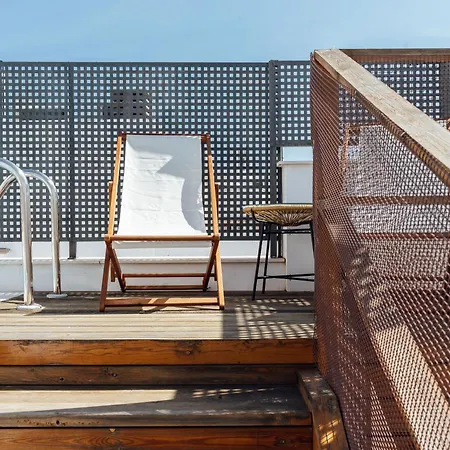 Luxury And Cozy- 1bd 1bth- Setas *