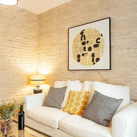 Luxury And Cozy- 1bd 1bth- Setas Apartment