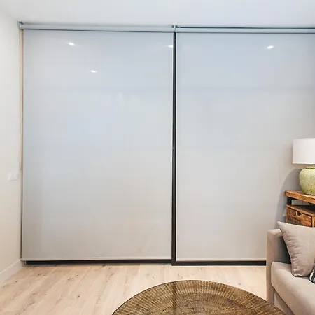 Selecta Alameda Apartment Seville