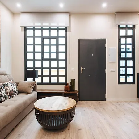 Selecta Alameda Apartment *
