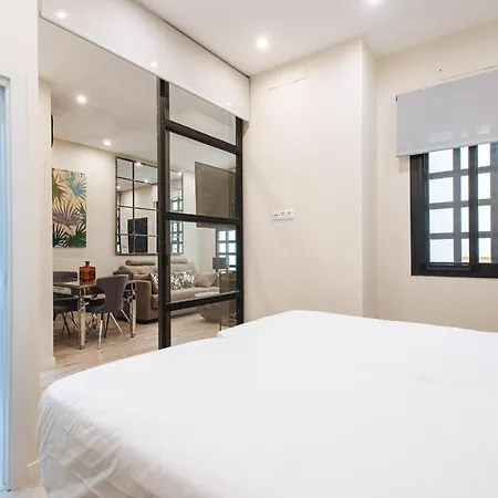 Selecta Alameda Apartment
