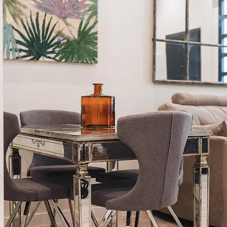 Apartment Selecta Alameda Seville
