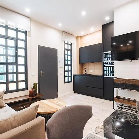 Selecta Alameda Apartment Seville