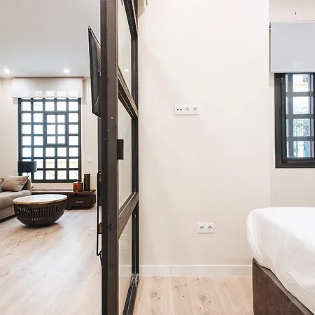 Selecta Alameda Apartment *