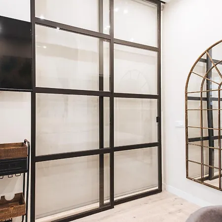Selecta Alameda Apartment Seville