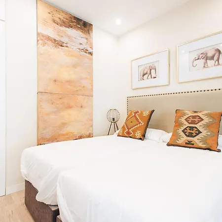 Selecta Alameda Apartment Seville