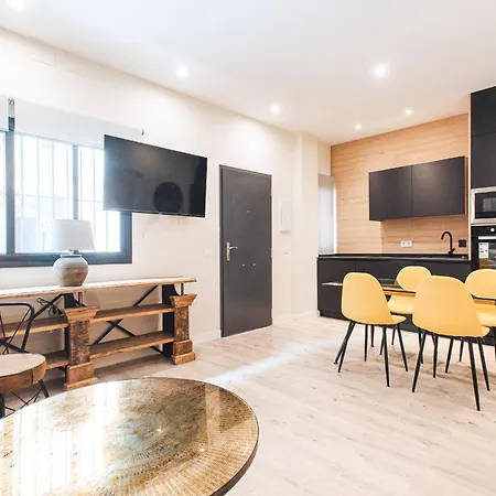 Selecta Alameda Apartment