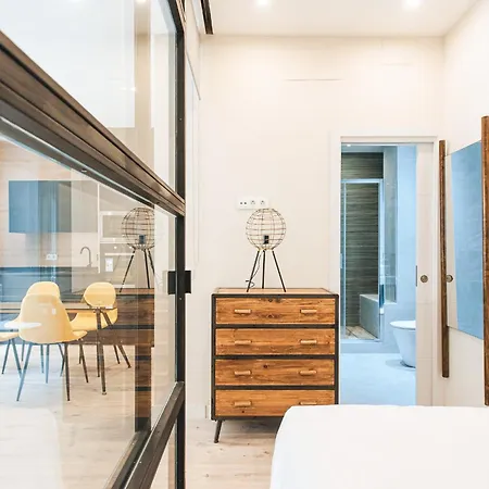 Apartment Selecta Alameda Seville