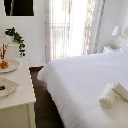 Casa Blanca Homestay *