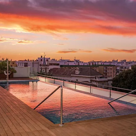 Ibis Styles Santa Justa Hotel