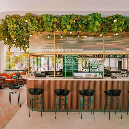 Ibis Styles Santa Justa 3* Sevilla