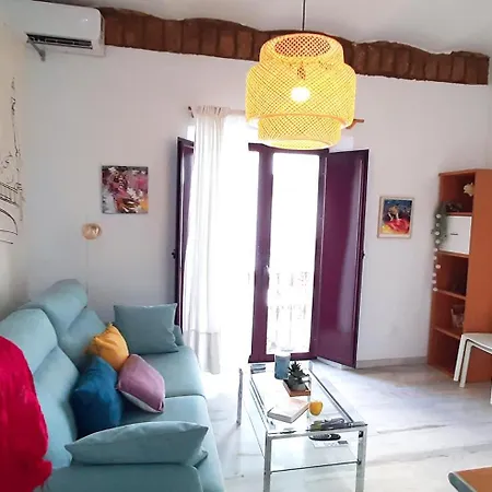 Apartment Lovely Center - Sunny Balcony Alfalfa *