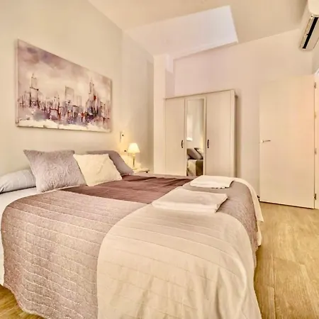 Апартаменты Rincones De Stephan *