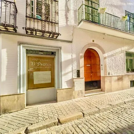 Апартаменты Rincones De Stephan *