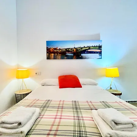 Апартаменты Rincones De Stephan