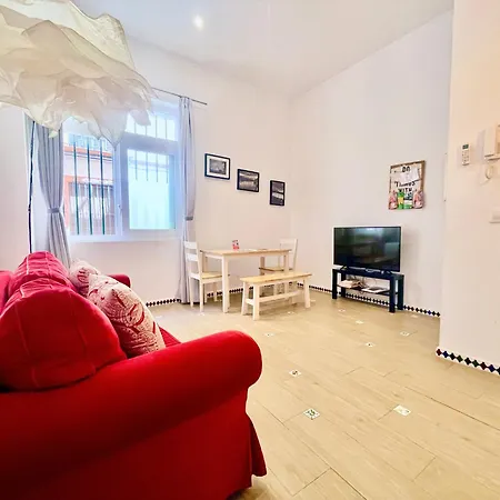 Rincones De Stephan Апартаменты