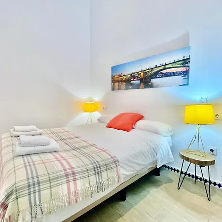 Апартаменты Rincones De Stephan