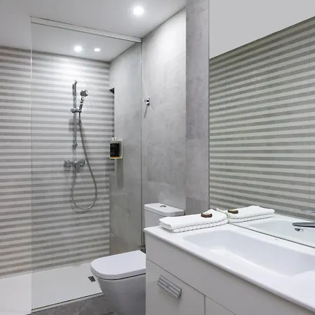Puerta Catedral Indias Lofts *