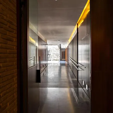 Apartment Cathedral Welcome Wheelchairs 6 Pax