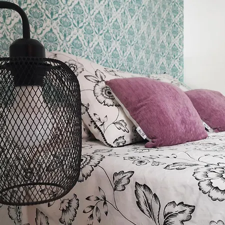 Lovely Center - Sunny Balcony Alfalfa Apartment Seville