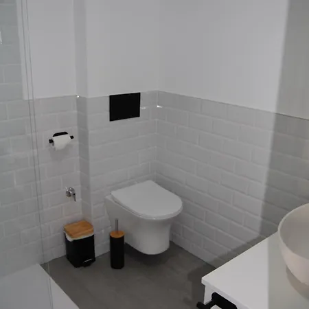 Appartement Brisas Vip Valencina De La Concepcion Séville