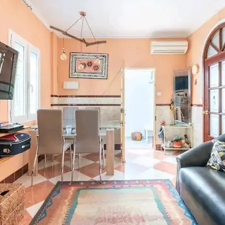 Ikigai House Habitación en casa particular
