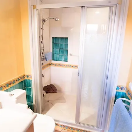 Apartamento Casa Callejon Del Agua