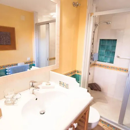 Casa Callejon Del Agua Apartamento Sevilla