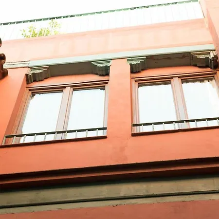Casa Callejon Del Agua