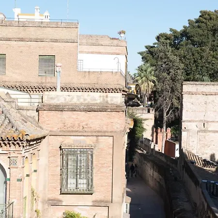 Casa Callejon Del Agua Apartamento *