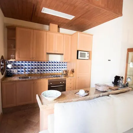 Casa Callejon Del Agua Apartamento
