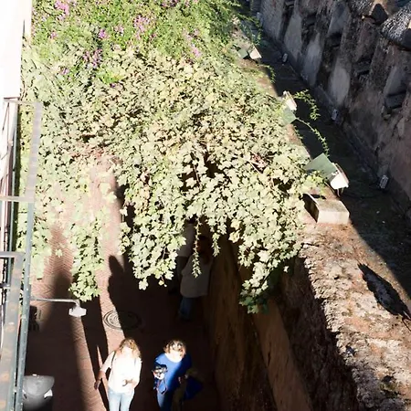 Apartamento Casa Callejon Del Agua *