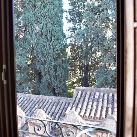 Apartamento Casa Callejon Del Agua Sevilla