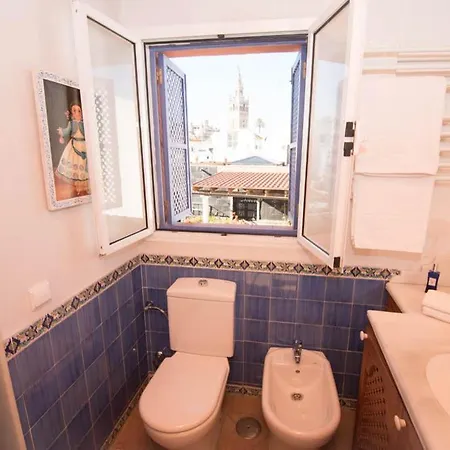 Apartamento Casa Callejon Del Agua