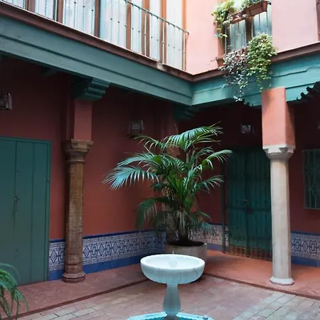 Casa Callejon Del Agua