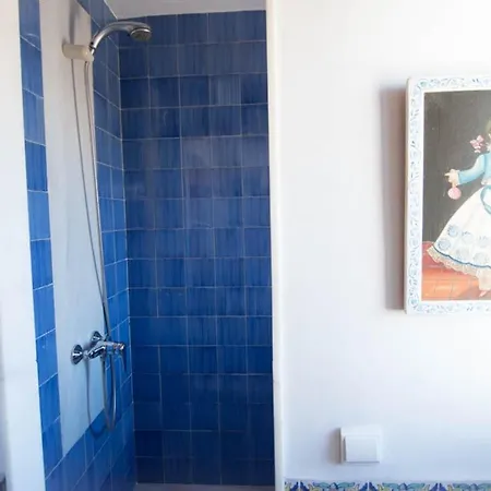 Casa Callejon Del Agua * Sevilla