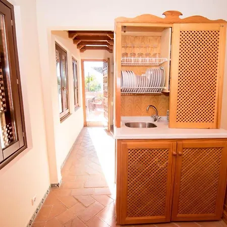 Casa Callejon Del Agua Sevilla