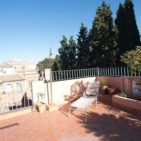 Casa Callejon Del Agua *