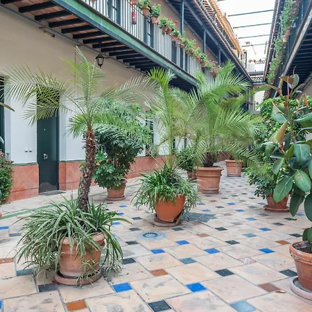 Alohamundi Lumbreras Apartamento